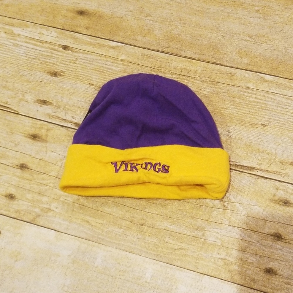 Baby Vikings hat